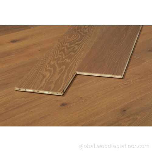 Oak Floorboards Engineering Flooring New product oak Floorboards engineering flooring Supplier